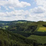 דירה Berghof Steimel