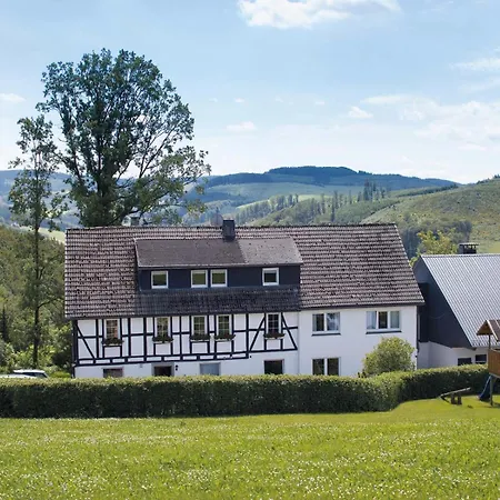 Berghof Steimel Schmallenberg