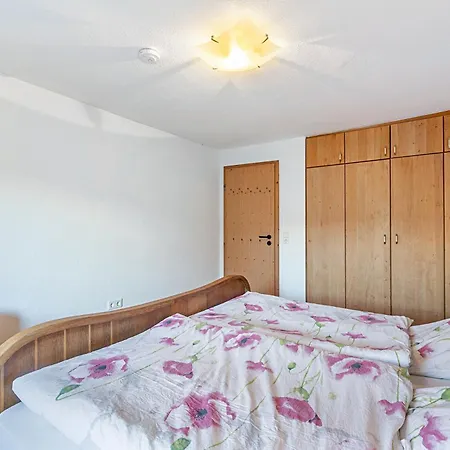 Berghof Steimel Apartment *