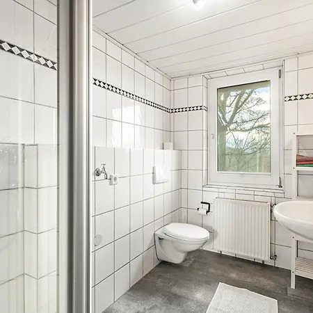 Berghof Steimel Apartment Schmallenberg