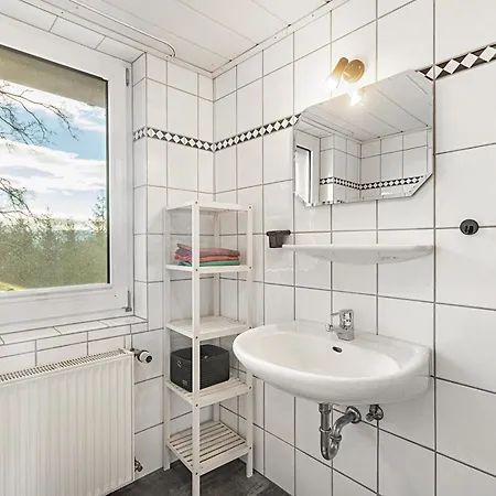 Berghof Steimel Apartment Schmallenberg