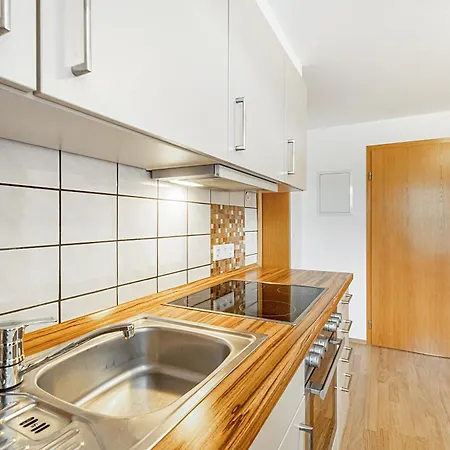 Berghof Steimel Apartment *