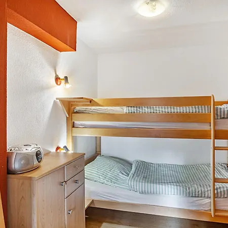 Apartment Berghof Steimel *