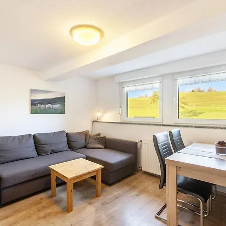 Berghof Steimel Apartment