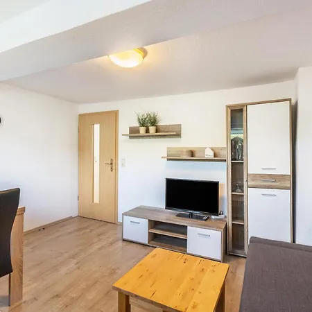 Apartment Berghof Steimel