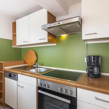 Berghof Steimel Apartment