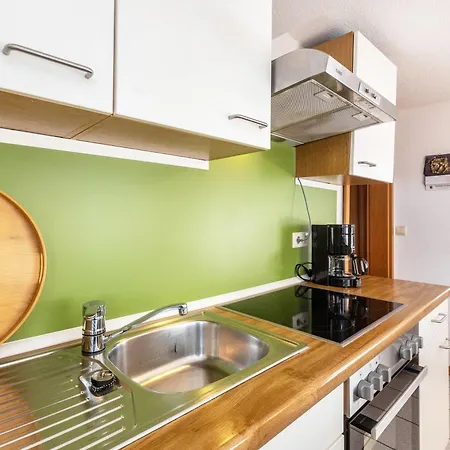 Apartment Berghof Steimel Schmallenberg