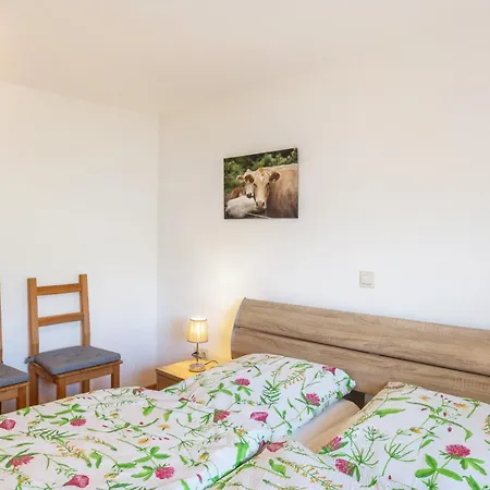 Apartment Berghof Steimel Schmallenberg