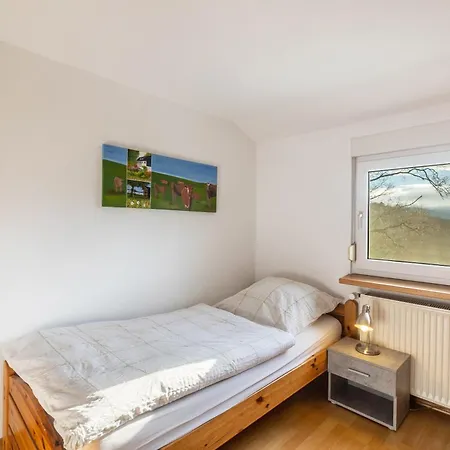 Apartment Berghof Steimel Schmallenberg