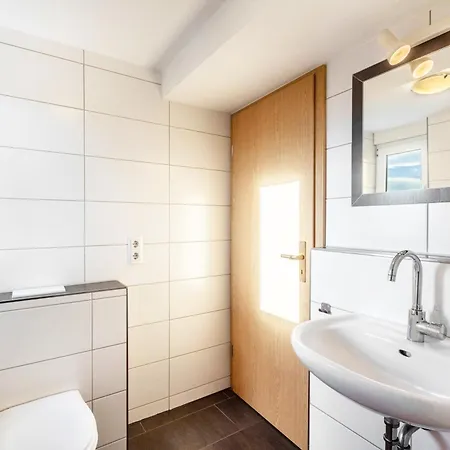 Apartment Berghof Steimel *