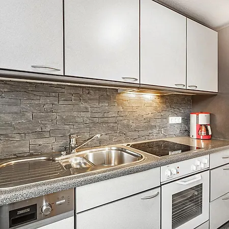 Apartment Berghof Steimel Schmallenberg