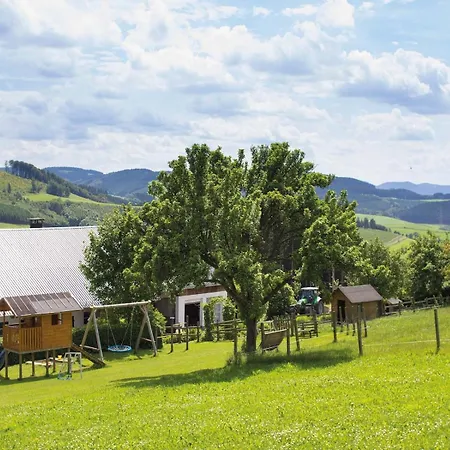 Berghof Steimel * Schmallenberg