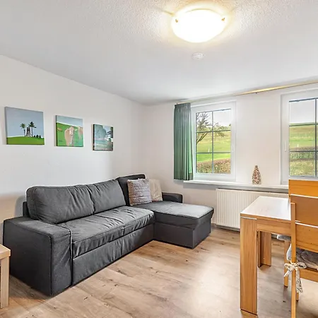Appartement Berghof Steimel