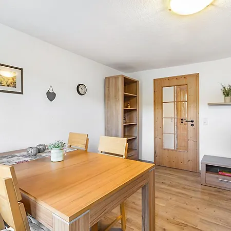 Appartement Berghof Steimel Schmallenberg