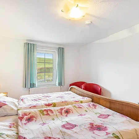 Berghof Steimel Appartement *