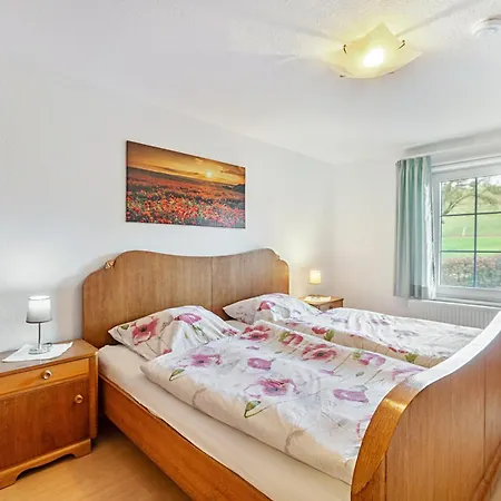 Berghof Steimel Appartement *