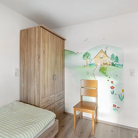 Berghof Steimel Appartement *