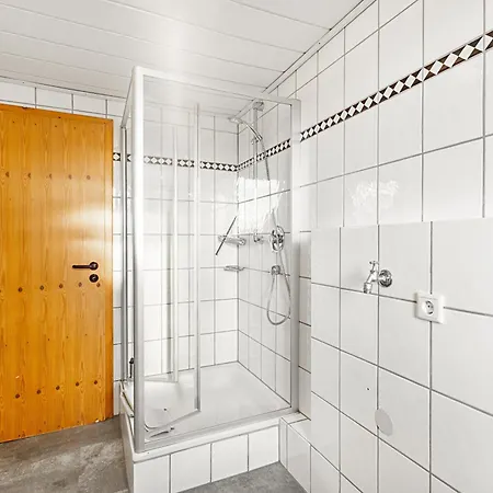 Berghof Steimel Appartement Schmallenberg
