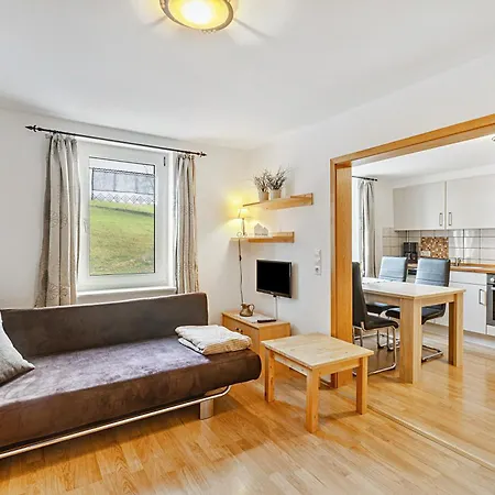 Appartement Berghof Steimel Schmallenberg