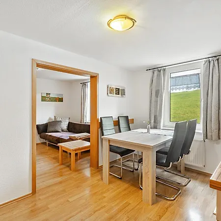 Berghof Steimel Appartement