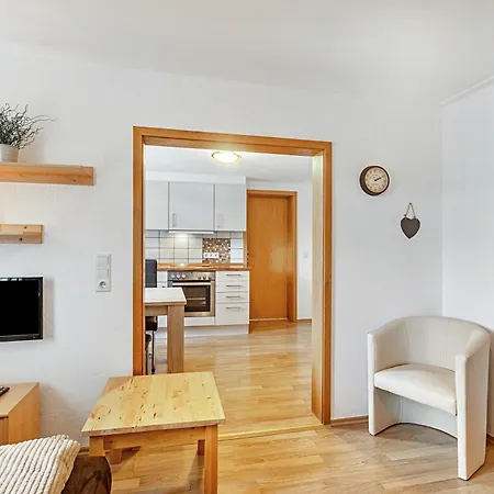 Appartement Berghof Steimel *