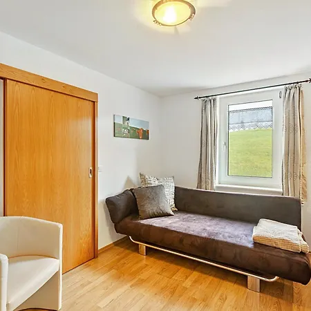 Appartement Berghof Steimel