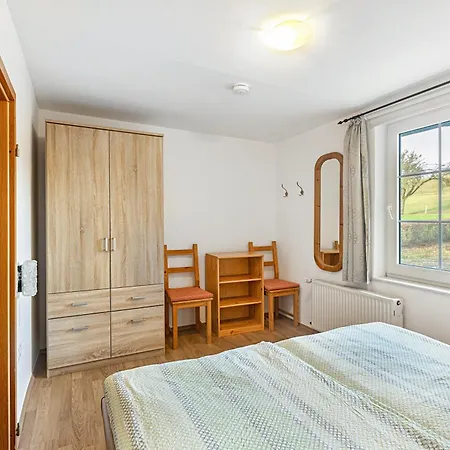Berghof Steimel Appartement Schmallenberg
