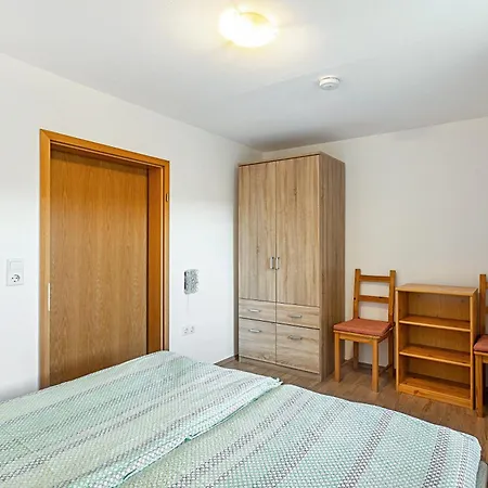 Appartement Berghof Steimel