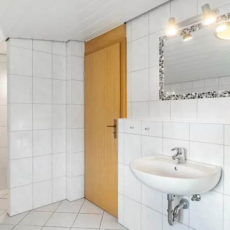 Appartement Berghof Steimel *