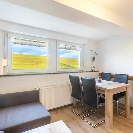 Berghof Steimel Appartement *
