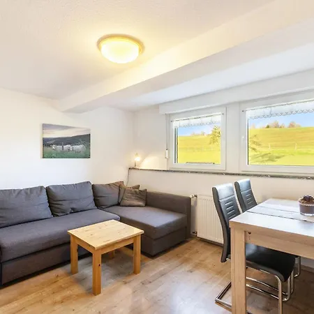 Berghof Steimel Appartement