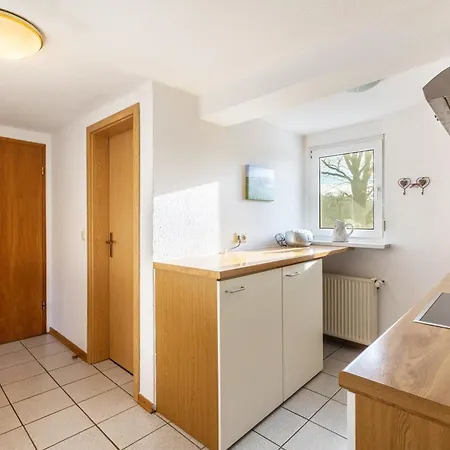 Appartement Berghof Steimel