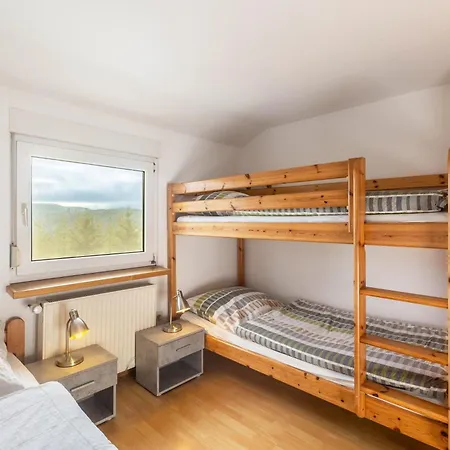Berghof Steimel Appartement *