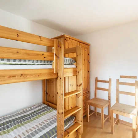 Appartement Berghof Steimel