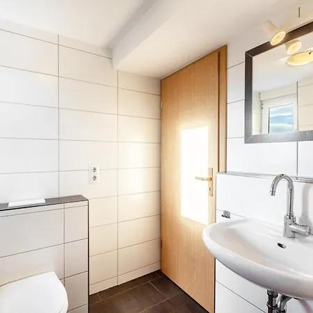 Berghof Steimel Appartement *