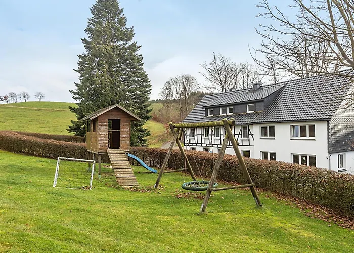 Berghof Steimel Schmallenberg