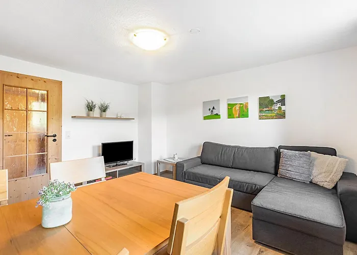 Διαμέρισμα Berghof Steimel