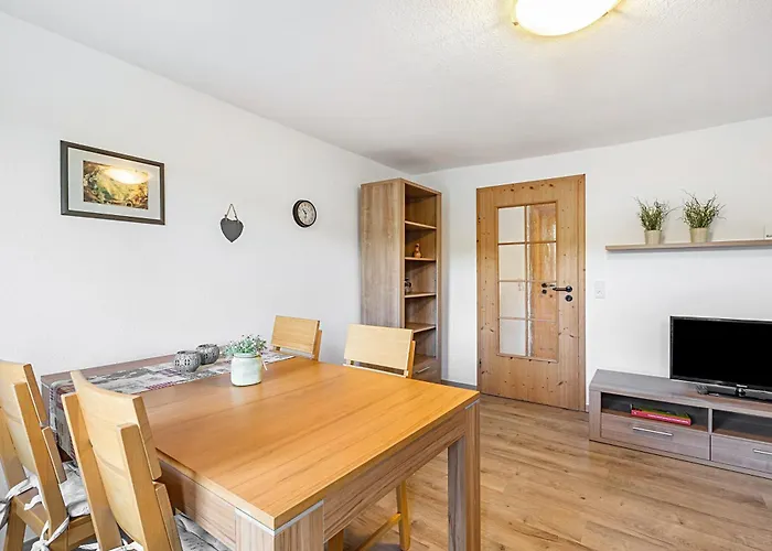 Διαμέρισμα Berghof Steimel Schmallenberg