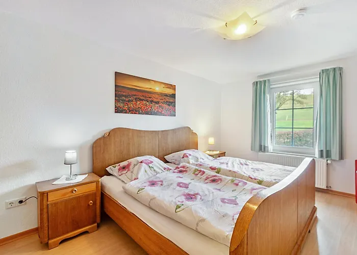 Berghof Steimel Διαμέρισμα Schmallenberg