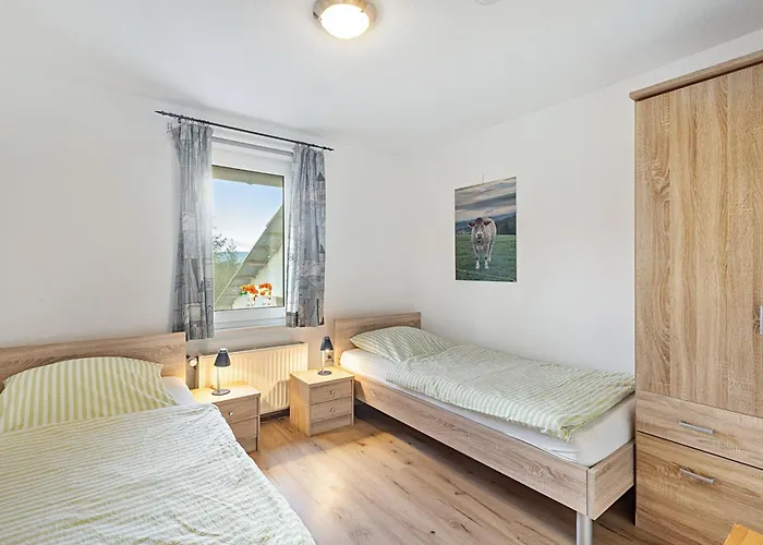 Berghof Steimel Schmallenberg