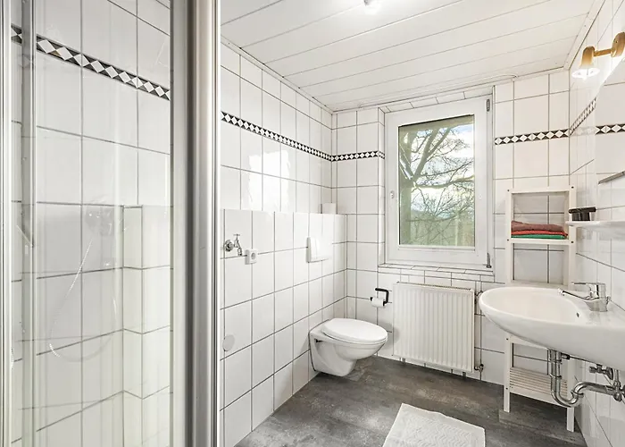 Berghof Steimel Διαμέρισμα Schmallenberg