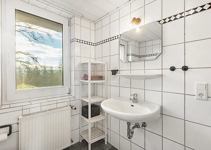 Berghof Steimel Διαμέρισμα Schmallenberg