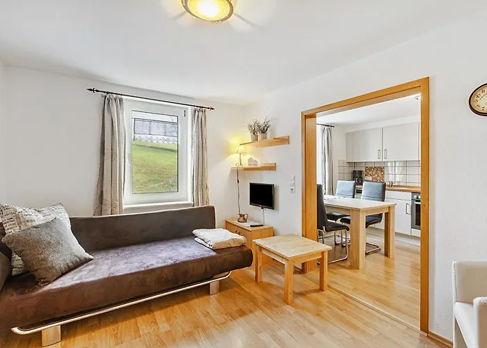 Berghof Steimel Schmallenberg