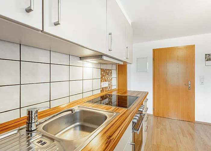 Berghof Steimel Διαμέρισμα *