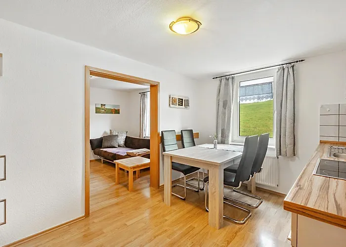 Berghof Steimel Schmallenberg