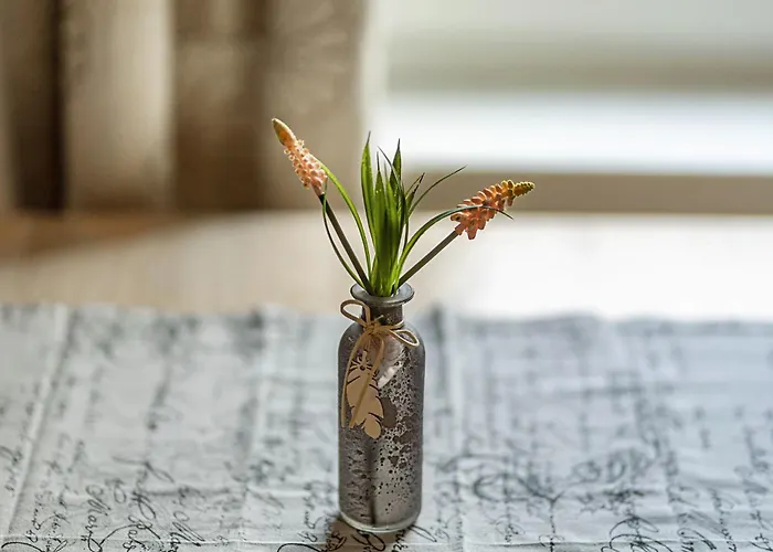 Διαμέρισμα Berghof Steimel