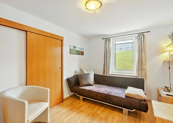 Berghof Steimel Διαμέρισμα Schmallenberg