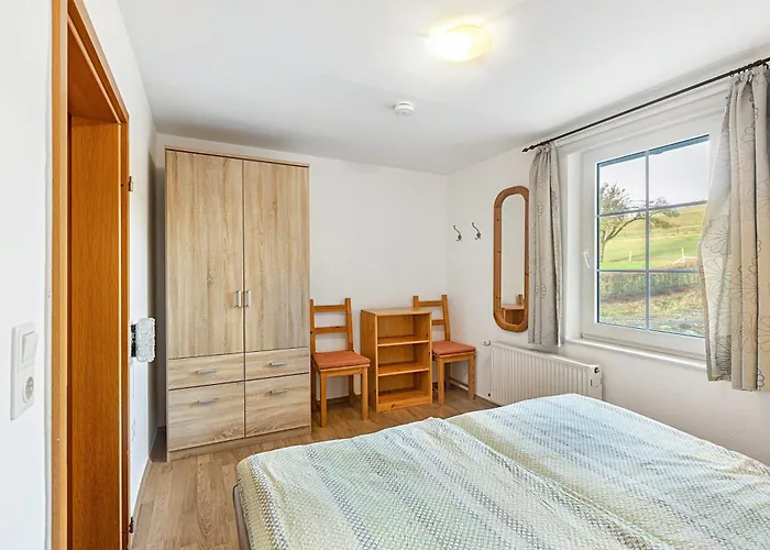 Berghof Steimel Διαμέρισμα