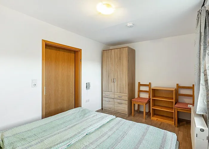 Berghof Steimel Διαμέρισμα *