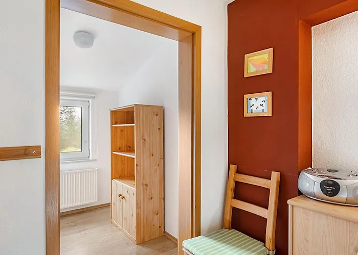 Διαμέρισμα Berghof Steimel